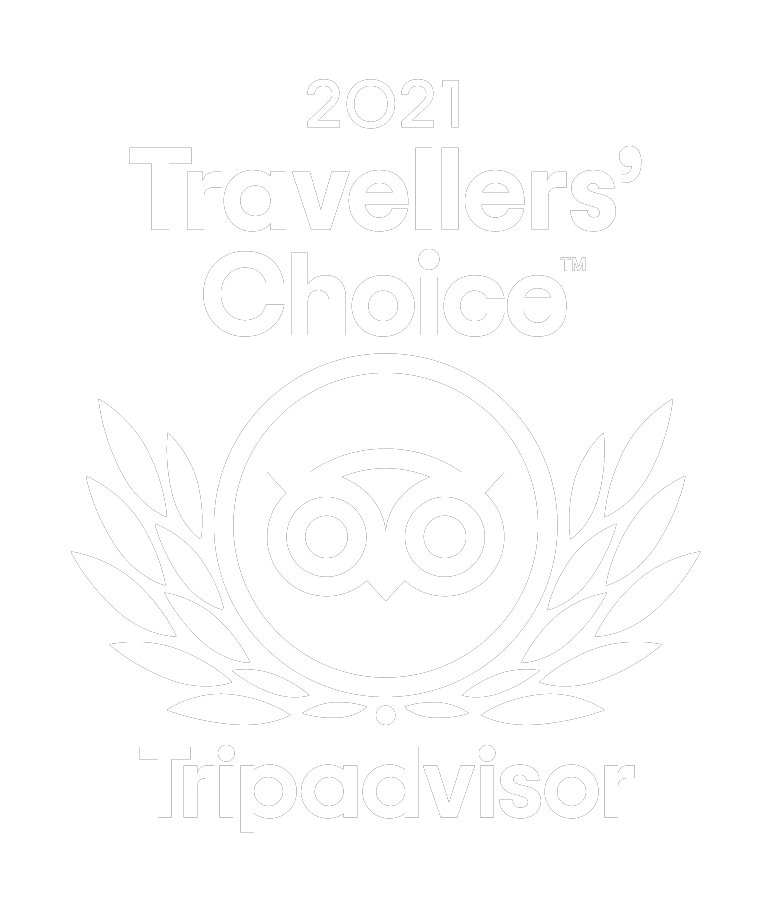 Travelers Award
